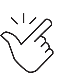 Fast & easy assembly icon